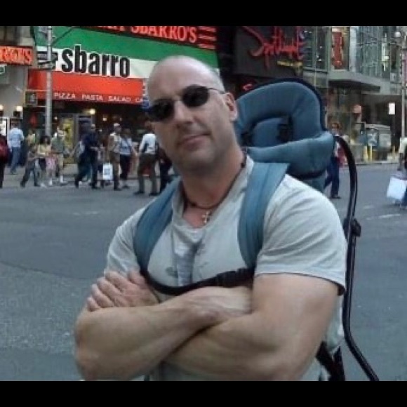 Meet your Posher, Robert - Picture 2 of 2